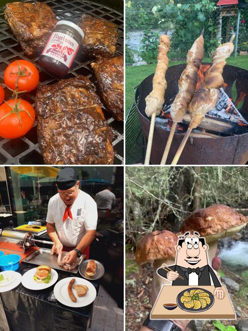 Grill Ueli