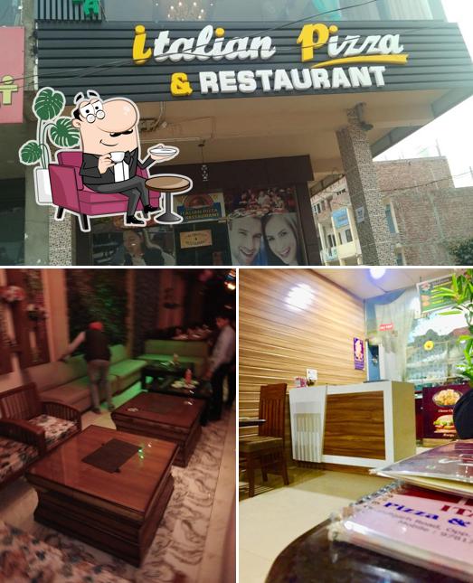 ItALIAN PIZZA & RESTAURANT, Fatehgarh Sahib, Chandigarh Rd Restaurant