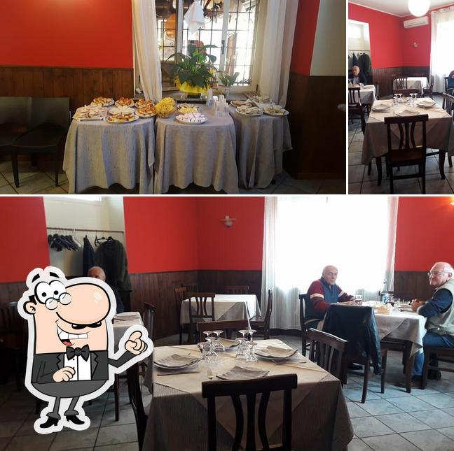 L'Osteria di una volta