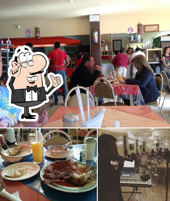 Restaurante Las Monjas (desayunos), Leon - Opiniones del restaurante