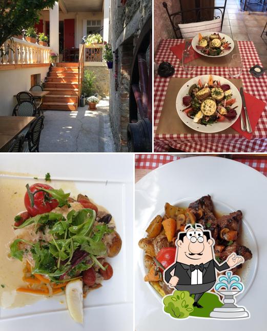 Le Bouchon Cévenol