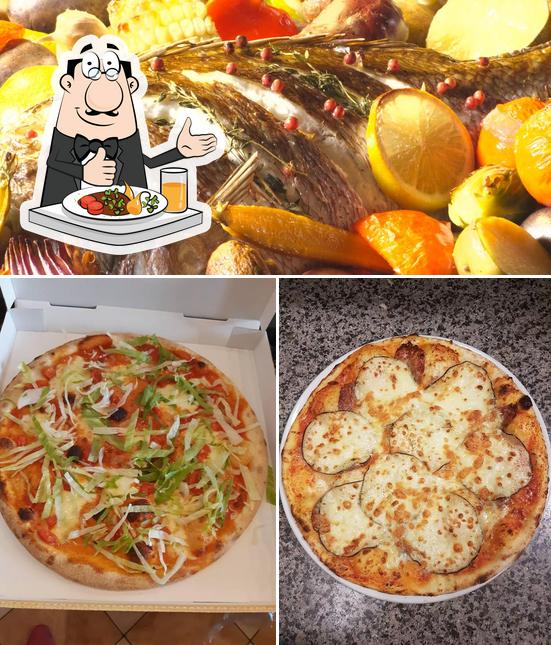 Cibo al Pizza & Kebab Croce Bianca Verona