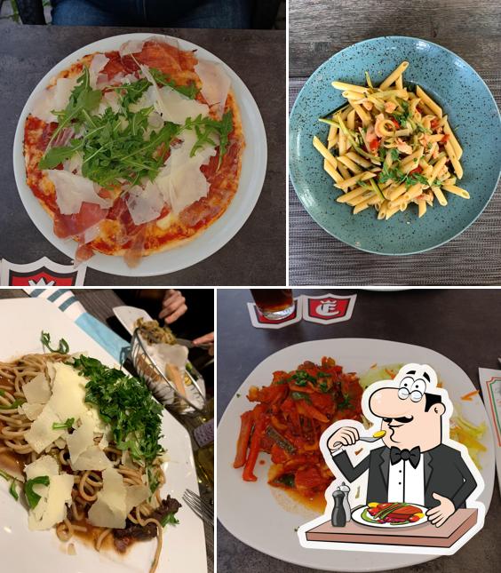 Ratskeller „La Piazza“