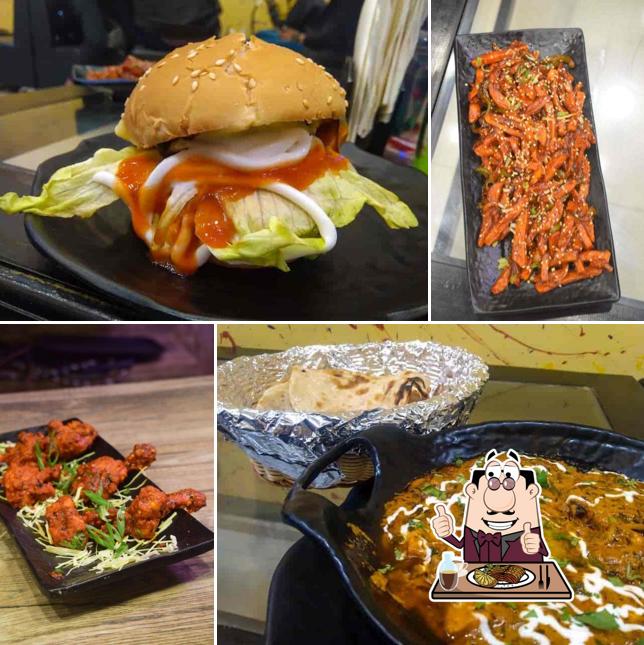 Smoky Dots Lounge And Restaurants