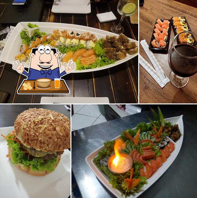 Seiji Sushi Bistrô