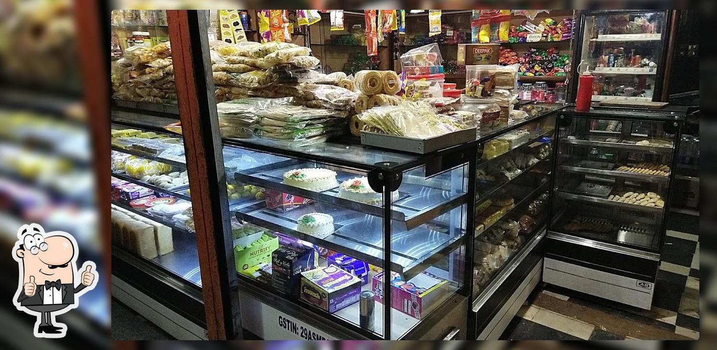 Surabhi Bakery and Sweets