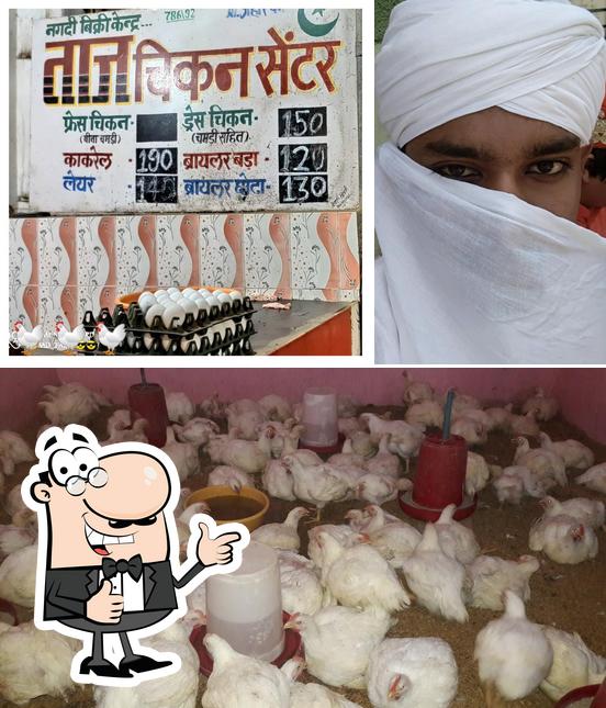 TAJ CHICKEN SHOP, TILDA