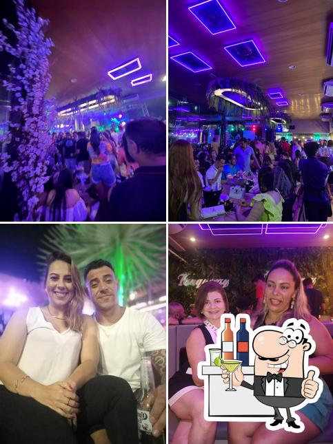 Taji gastrobar