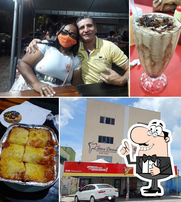 Village Pizzaria - Cidade Verde