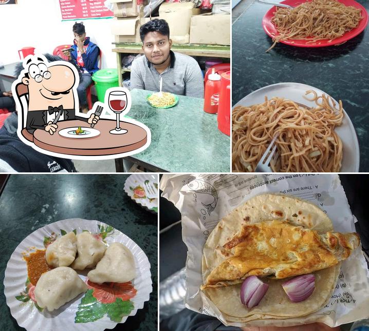 Side Street Food Hub Restaurant, India Restaurant reviews