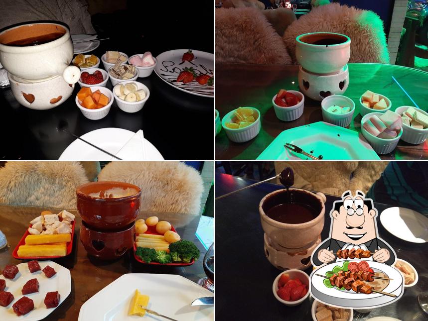 Royal Fondue Gramado