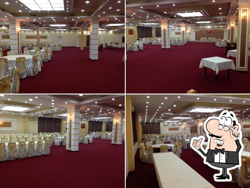 Restaurant YLLI Exclusive