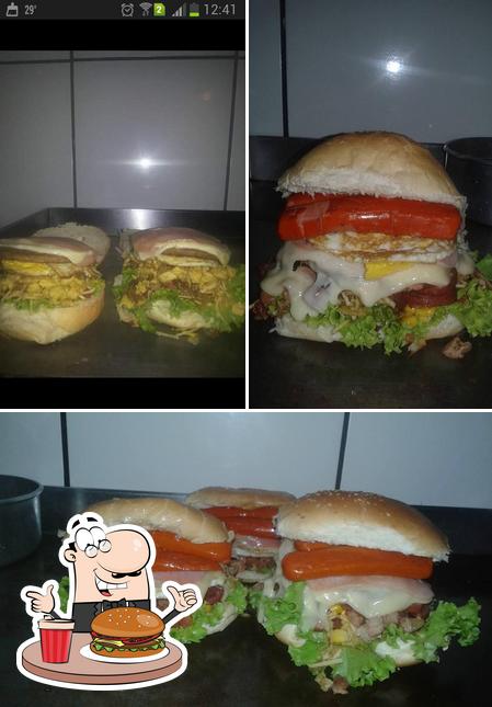 Calegari lanches