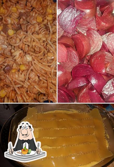 Lanchonete e casa de caldos Sabor do Norte