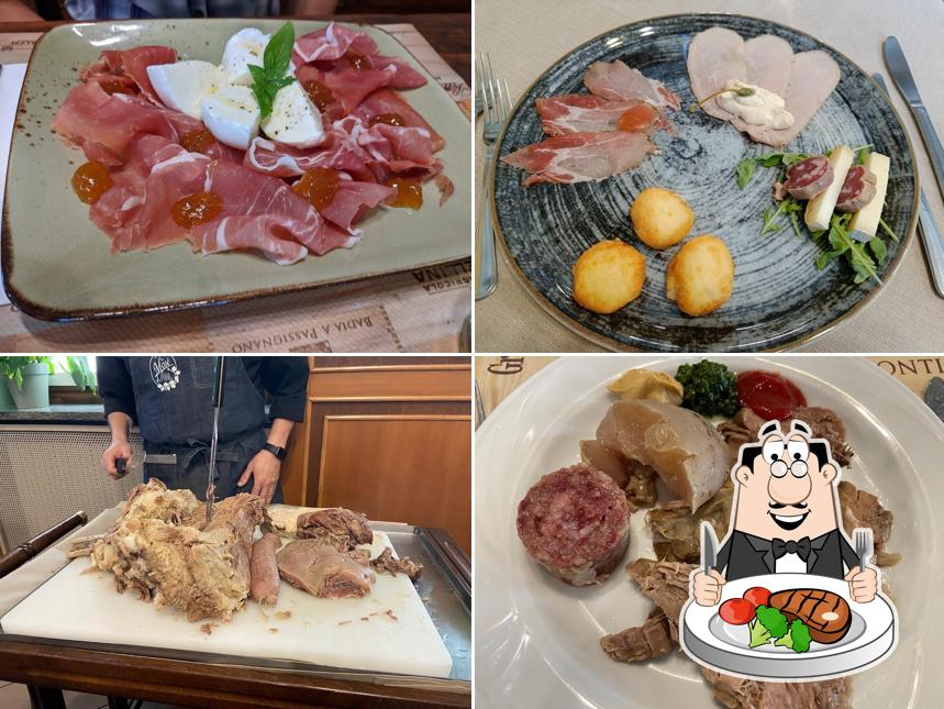 Ristorante Da Mosè