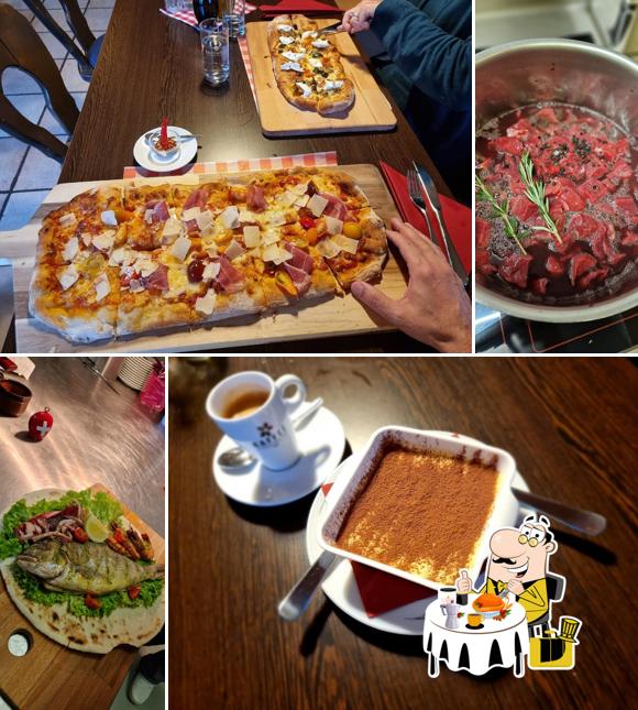 Frutt'o Bene Restaurant