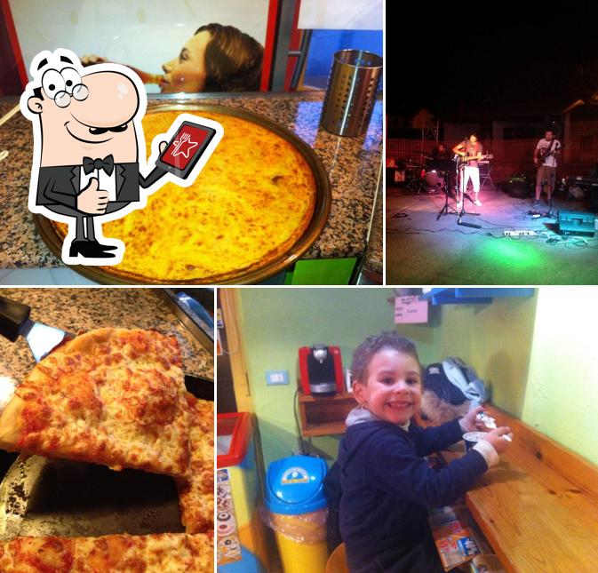 Vedi questa immagine di Fuori Di Pizza