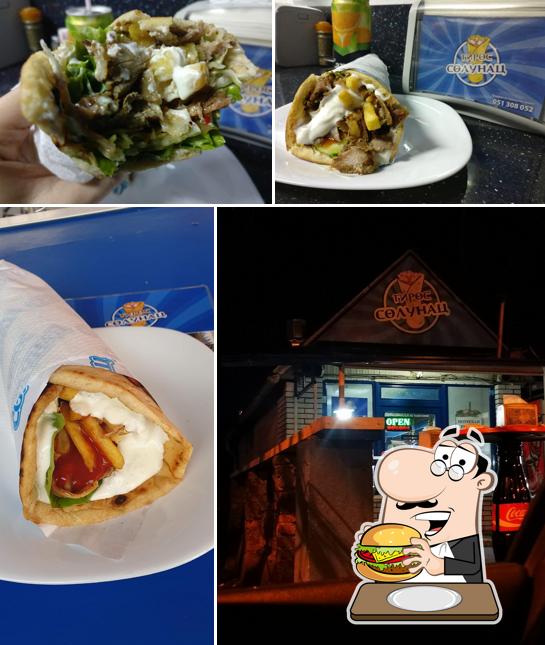 Gyro Solunac