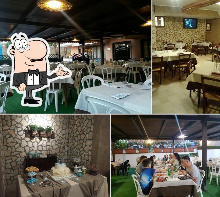 Il Pellicano Ristorante - Pizzeria - Paninoteca