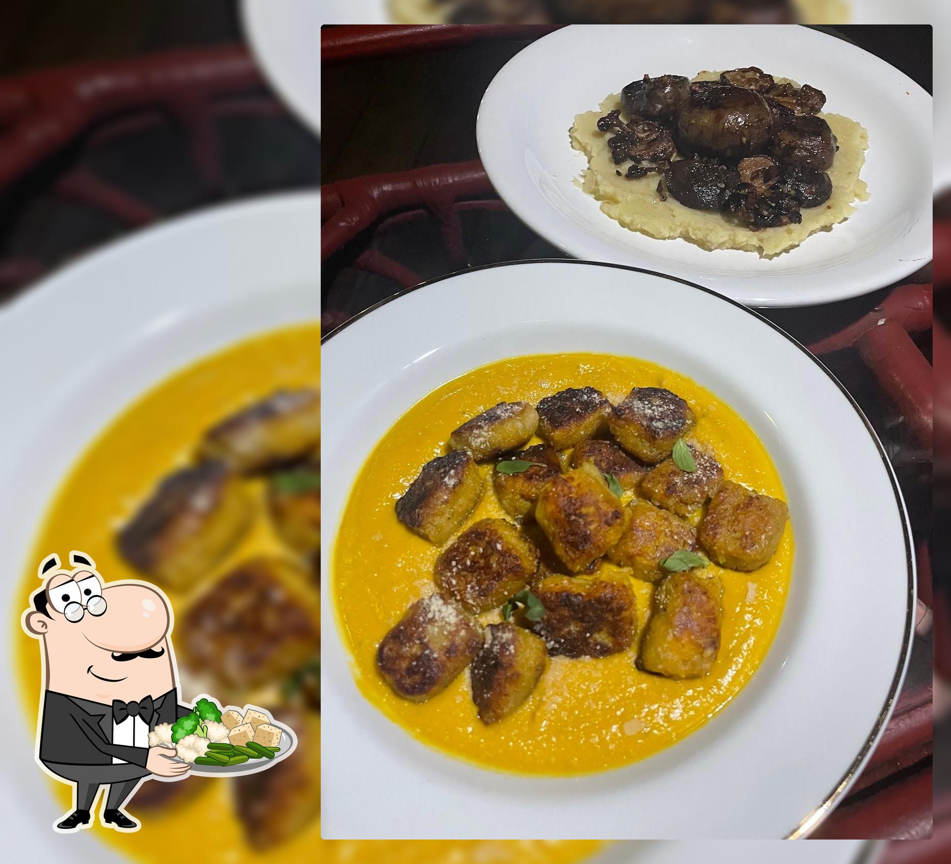 Oiti Restaurante
