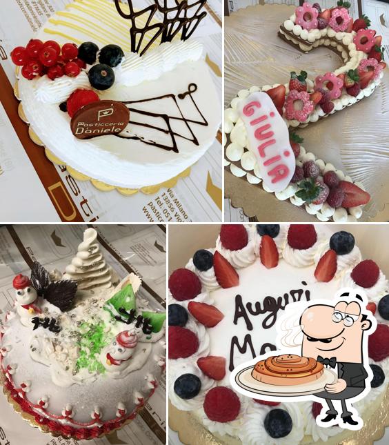 PASTICCERIA DANIELE