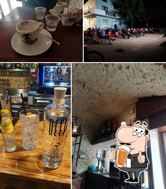 4 Volte Caffè