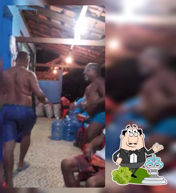 Bar Do Nenem - Jose Humberto