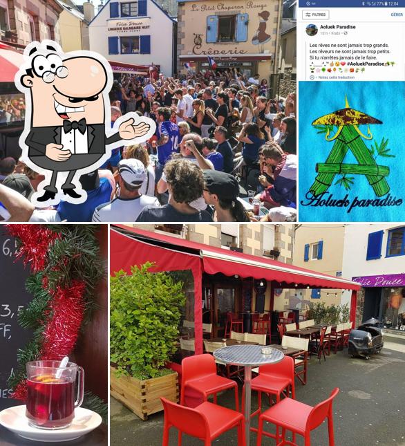 Regarder l'image de Bar à vins & tapas LE RENDEZ VOUS