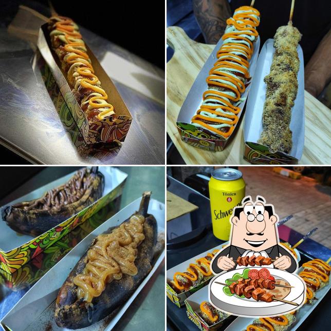 Dena's Gourmet