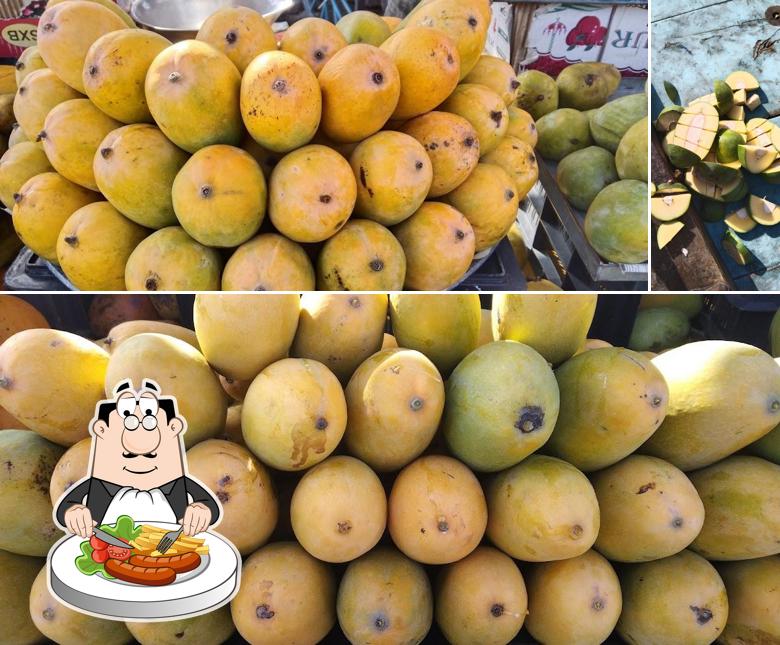 कृष्णा फैंसी स्टोर