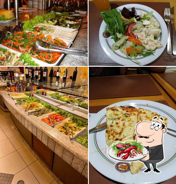 REI DO CUPIM CHURRASCARIA