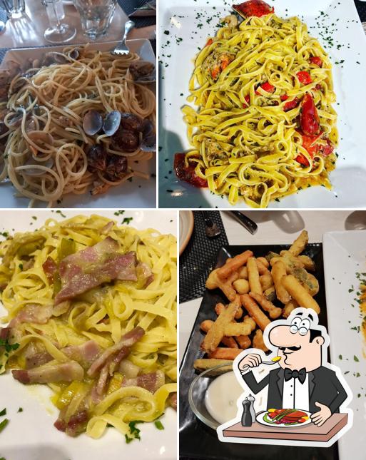 B Cucina & Pizza