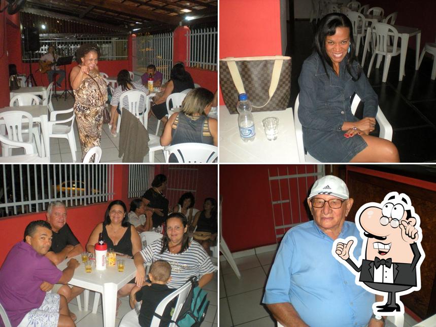 Bar Borrachinha