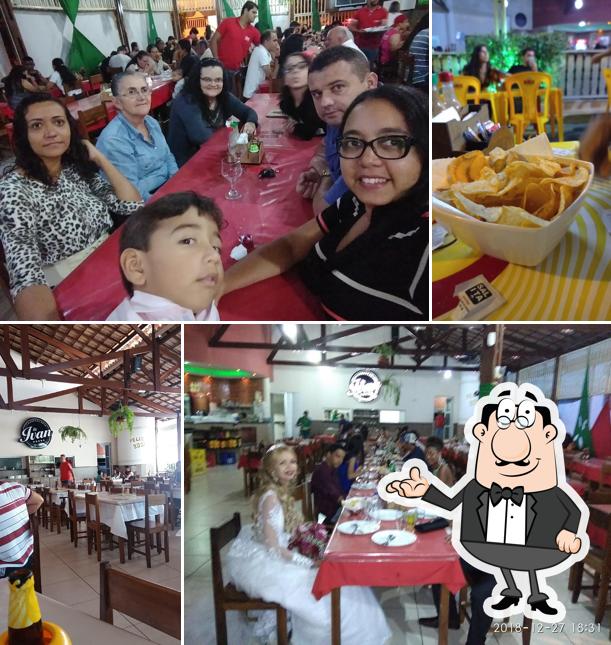 Churrascaria do Ivan