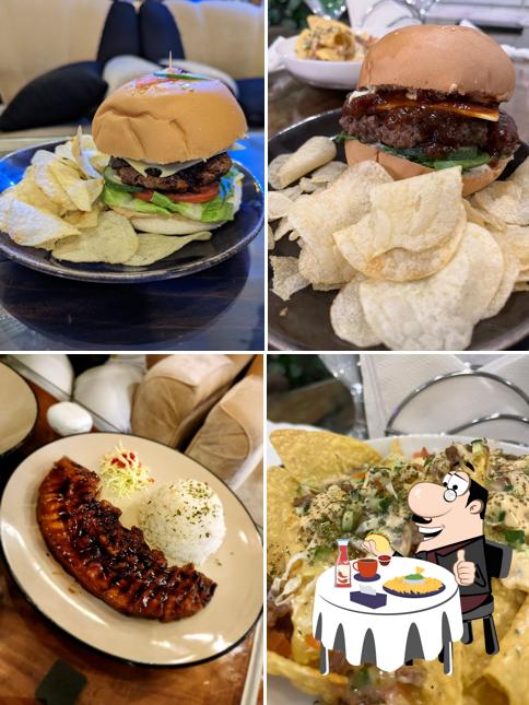 D’ Dining Table, Cebu City - Restaurant menu, prices and reviews