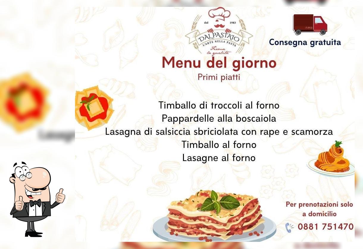 Dal Pastaio