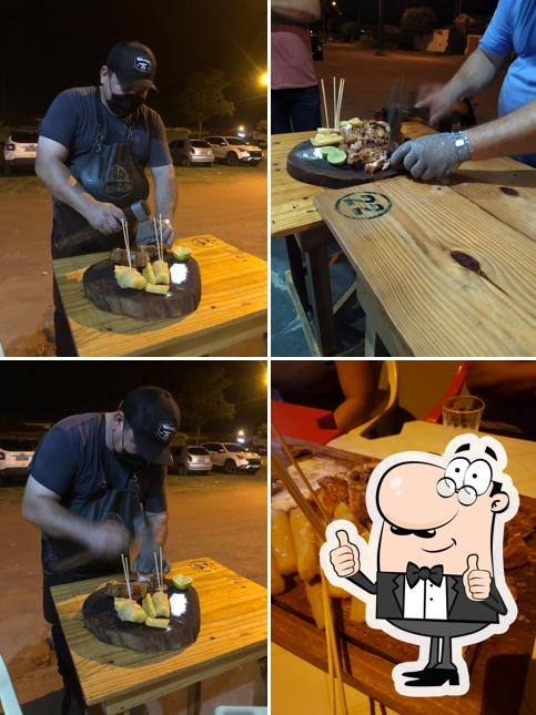 Famoso Bar 40 (petiscaria e conveniencia)