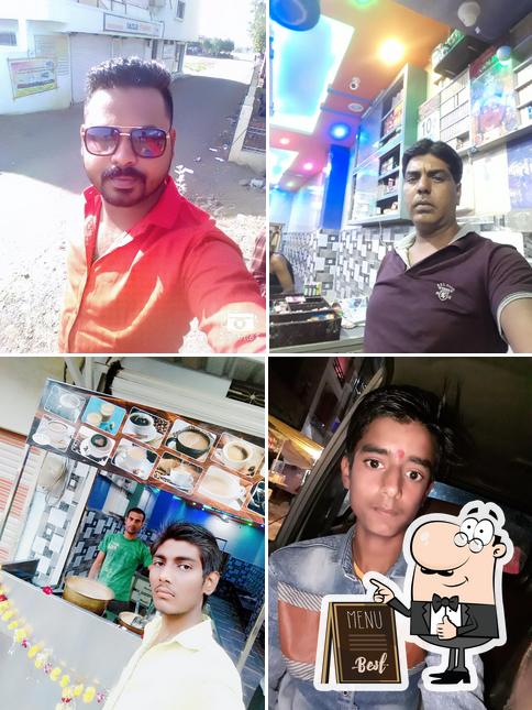 Goswami Tea Stall And Restaurant