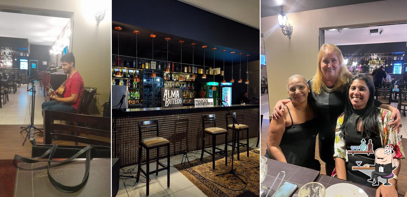 Hollywood - Gastrobar