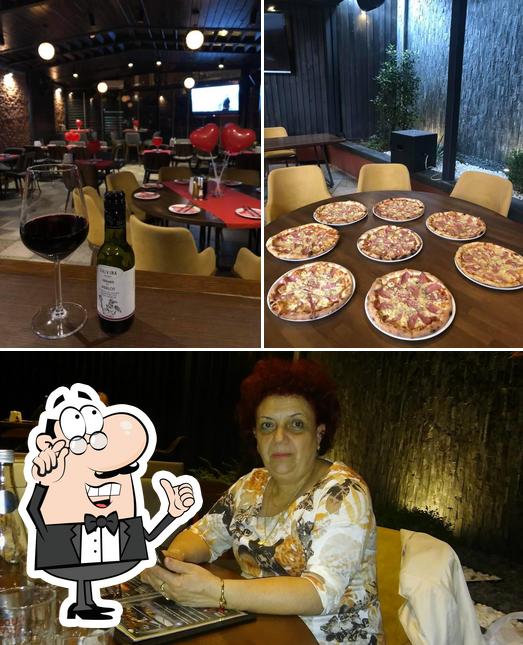 Lounge Bar Ti Amo Garden, Radovis Restaurantbewertungen
