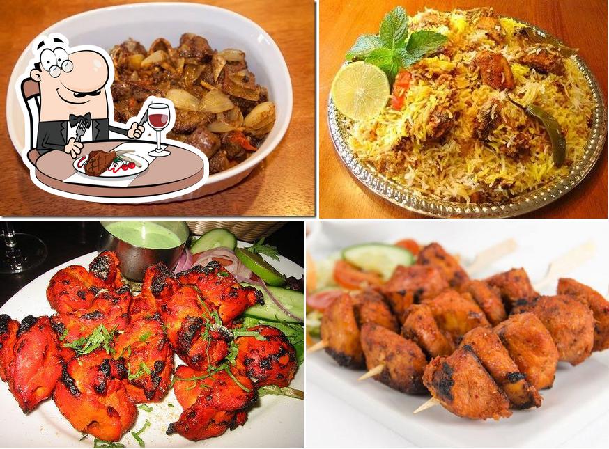 Puran Singh Dhaba Take home Counter Kebabs & Biryanis, Nagpur