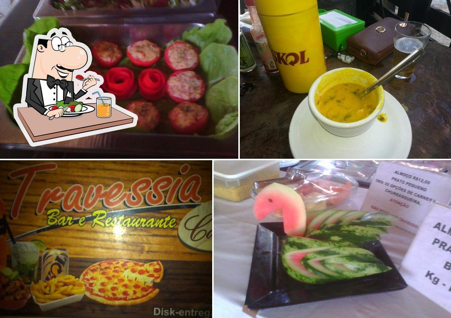 Restaurante Travessia