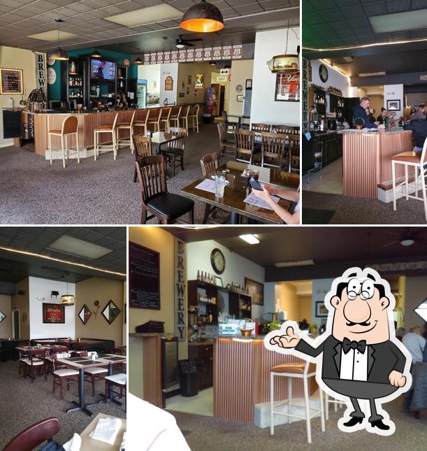 Route 20 Pub &Grub in Wakeman Restaurant reviews