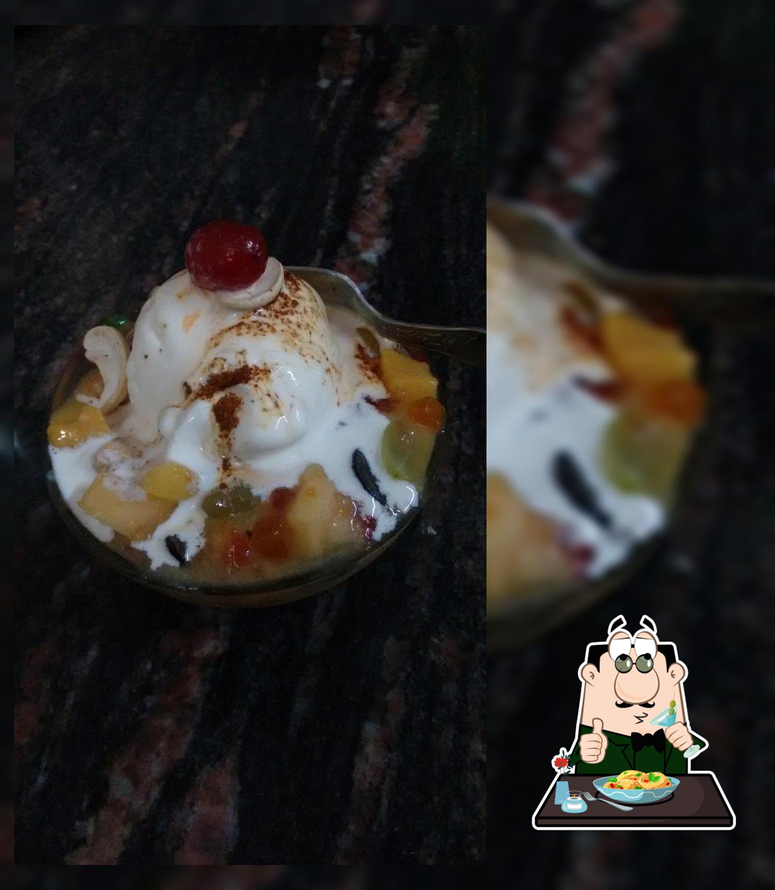 Swathy Bakers