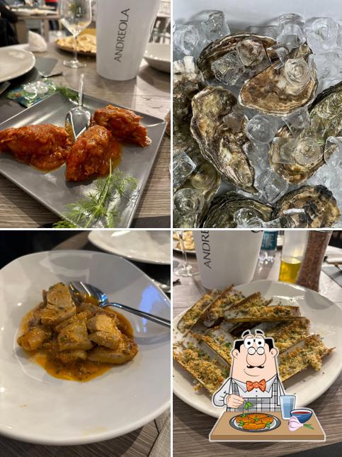 TITA BISTROT