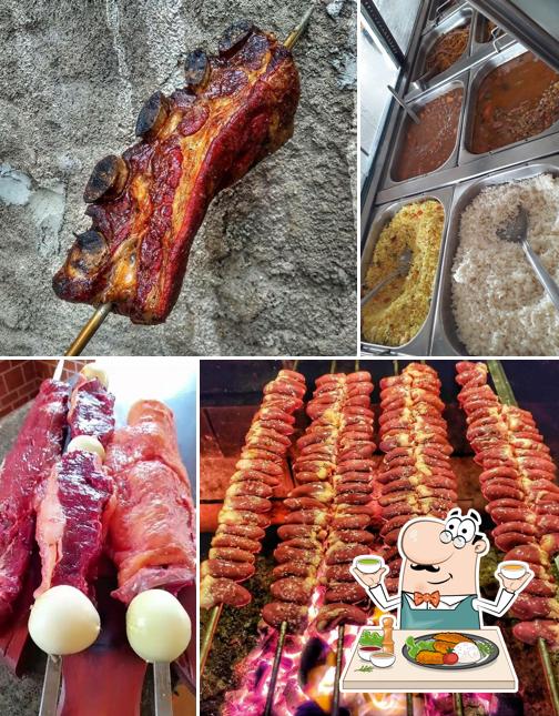 Trevo churrascaria