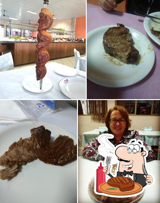 Churrascaria Limozini