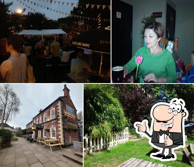 The Mustard Pot in Leeds Restaurant reviews