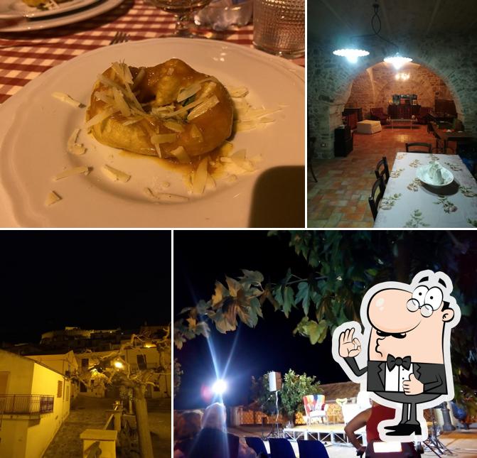 Foto di trattoria dei poeti