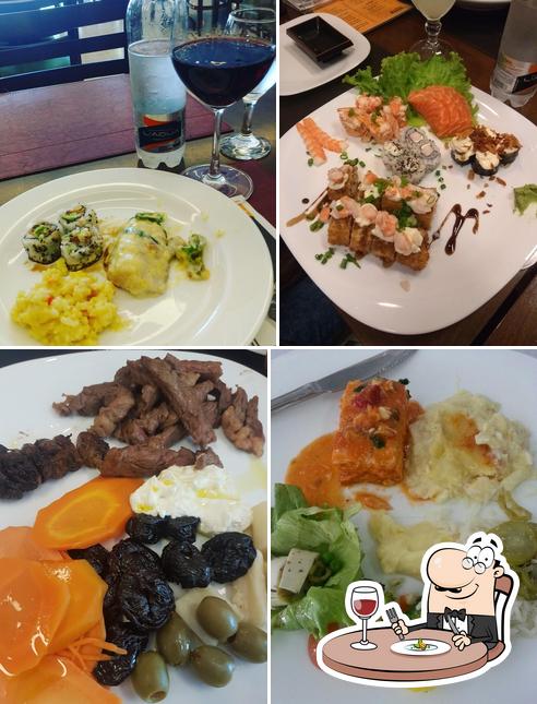 Degust Restaurante, Ipatinga - Restaurant Menu And Reviews